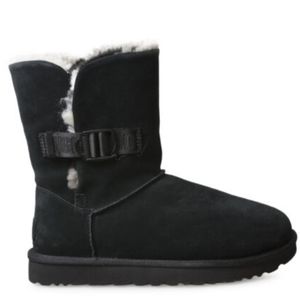 UGG Bailey Buckle Cali Collage ❌SOLD❌